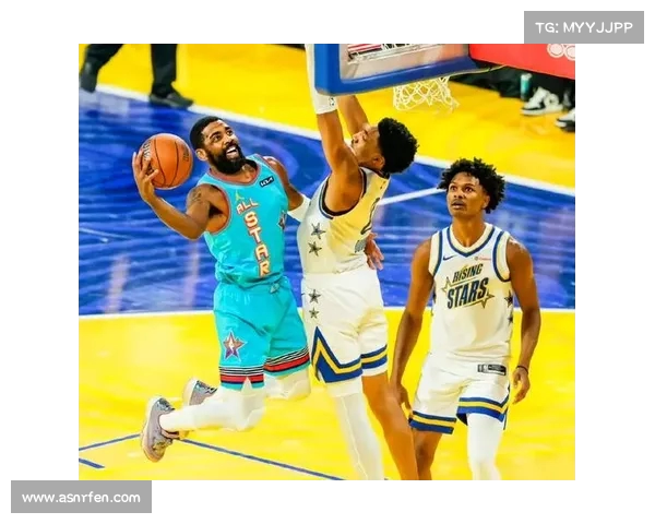 全明星赛风云再起 NBA顶级球星集结演绎激情对决