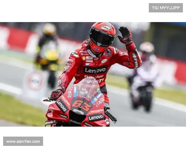 巴格尼亚成功卫冕MotoGP世界摩托车锦标赛再创辉煌成就 巴格尼亚成功卫冕MotoGP世界摩托车锦标赛再创辉煌成就